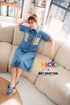 CHICKS x GS: Consuelo Dress